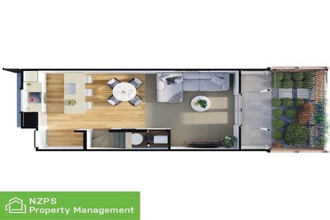 Photo of property in 58 Mailer Street, Mornington, Dunedin, 9011