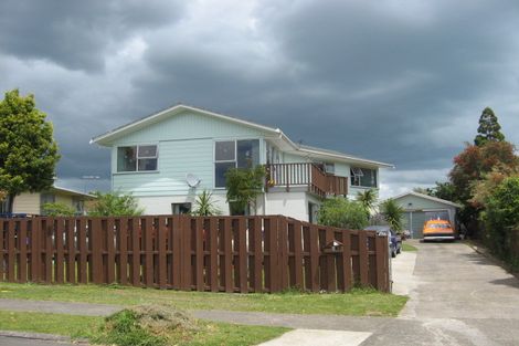 Photo of property in 40 Arnwood Street, Manurewa, Auckland, 2102