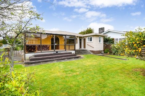 Photo of property in 12 Edwards Place, Terrace End, Palmerston North, 4410