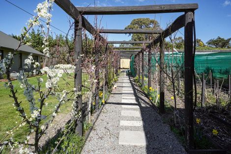 Photo of property in 81 Stockgrove Road, Glasnevin, Amberley, 7482