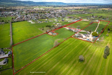 Photo of property in 148 Station Road, Matamata, 3472