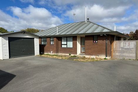 Photo of property in 7 Edwins Way, Burwood, Christchurch, 8083