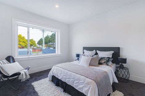 Photo of property in 71 Nursery Road, Phillipstown, Christchurch, 8011