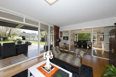 Photo of property in 46a Creyke Road, Ilam, Christchurch, 8041
