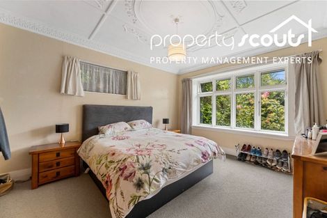Photo of property in 5 Marett Street, Macandrew Bay, Dunedin, 9014