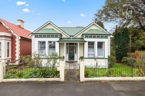 Photo of property in 1073 George Street, North Dunedin, Dunedin, 9016