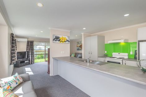 Photo of property in Trackside Villas, 54/91 Mako Mako Road, Levin, 5510