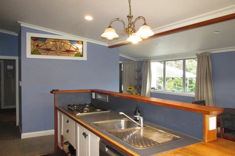 Photo of property in 959 Tiniroto Road, Ruakituri, Wairoa, 4195