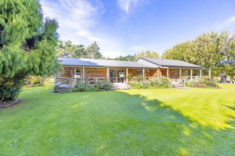 Photo of property in 65 Range Road, Woodville, 4997