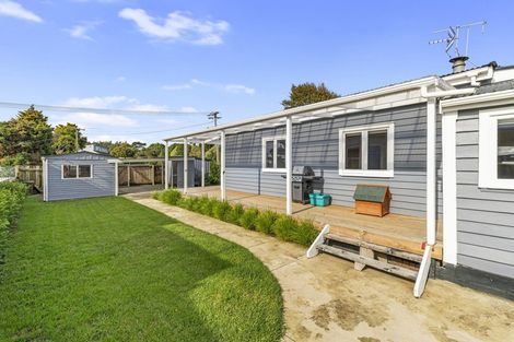 Photo of property in 2 Kia Toa Street, Ngaruawahia, 3720