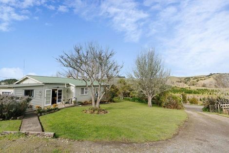 Photo of property in 2192 Omana Road, Pukehuia, Tangiteroria, 0381