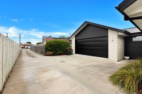 Photo of property in 76a Thomson Street, Tinwald, Ashburton, 7700