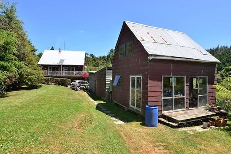 Photo of property in 638 Kanohi Road, Kaukapakapa, 0873