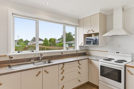 Photo of property in 9 Chester Street, Levin, 5510