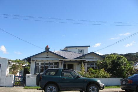 Photo of property in 121 Richmond Street, Petone, Lower Hutt, 5012