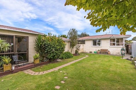 Photo of property in 29 Denise Crescent, Hornby, Christchurch, 8042