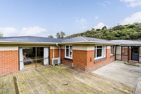 Photo of property in 132 Somerville Street, Waverley, Dunedin, 9013