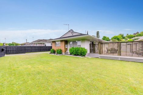 Photo of property in 4 Westbrook Place, Pomare, Rotorua, 3015