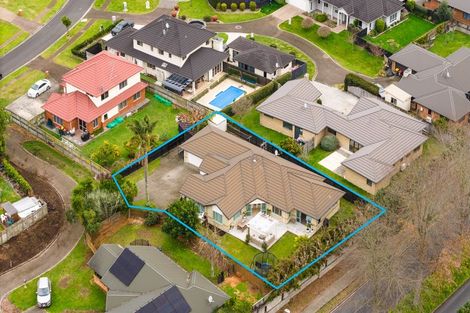 Photo of property in 26 Nielsen Gardens, Rototuna, Hamilton, 3210