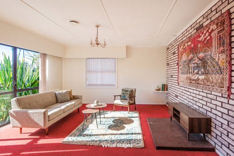 Photo of property in 5 Bibby Street, Waipawa, 4210