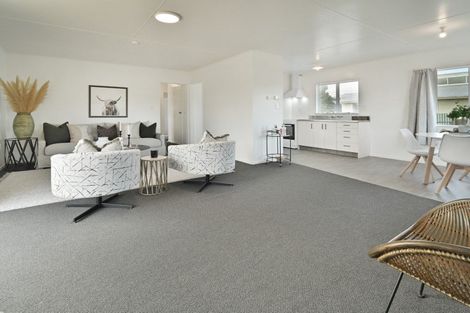 Photo of property in 46 Cartier Crescent, Flaxmere, Hastings, 4120