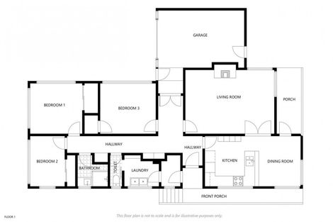 Photo of property in 46a Nen Street, Oamaru, 9400