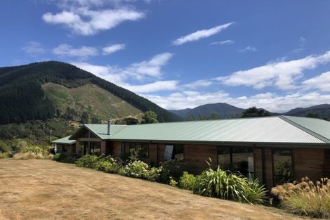 Photo of property in 12 Tai Close, Kaiuma Bay, Havelock, 7178