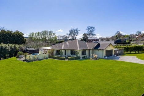 Photo of property in 15 Awanui Avenue, Kihikihi, Te Awamutu, 3875