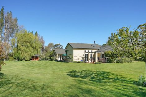 Photo of property in 10 Newton Place, Amberley, 7410