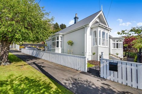 Photo of property in 30 Hobson Street, Saint Clair, Dunedin, 9012