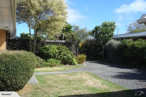 Photo of property in 10 Ferniehurst Street, Somerfield, Christchurch, 8024
