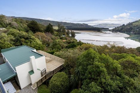 Photo of property in 14 Watkins Street, Purakaunui, Port Chalmers, 9081