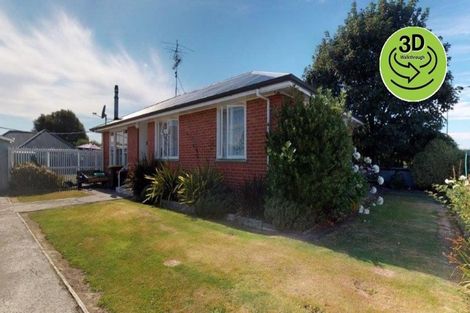 Photo of property in 131 Kermode Street, Ashburton, 7700