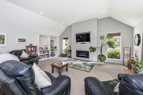 Photo of property in 3018 Methven Highway, Methven, Ashburton, 7776