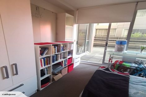 Photo of property in The Wellington Suites, 383/233 Cuba Street, Te Aro, Wellington, 6011