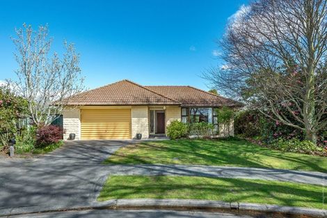 Photo of property in 11 Elvira Court, Bishopdale, Christchurch, 8053