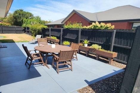 Photo of property in 46 Edward Stafford Avenue, Halswell, Christchurch, 8025