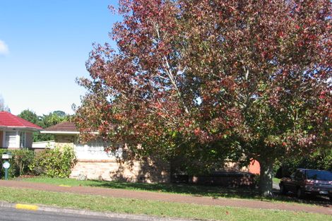 Photo of property in 44 Routley Drive, Glen Eden, Auckland, 0602