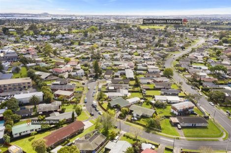 Photo of property in 14a Lynette Place, Mangere, Auckland, 2022