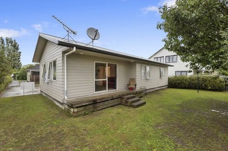 Photo of property in 42a Norrie Street, Bader, Hamilton, 3206