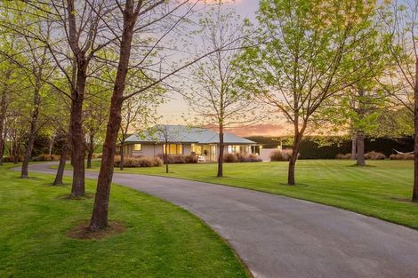 Photo of property in 64 Hodgens Road, Prebbleton, Christchurch, 7676