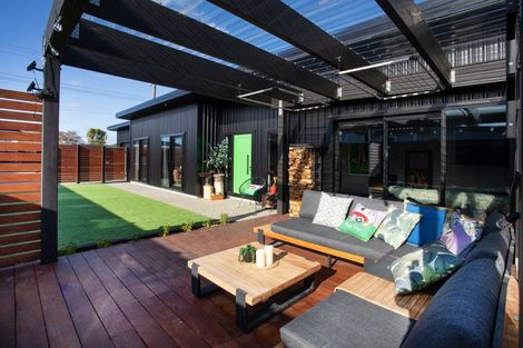 Photo of property in 108 Ross Street, Grasmere, Invercargill, 9810