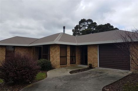 Photo of property in 2b Glenvale Drive, Kaiapoi, 7630