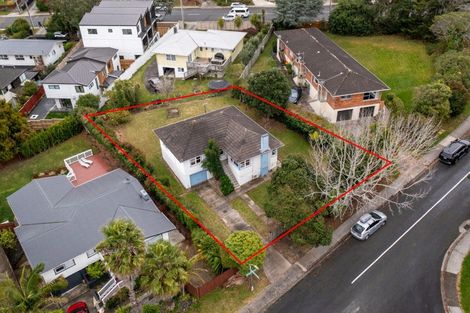 Photo of property in 72 Blakeborough Drive, Forrest Hill, Auckland, 0620