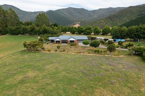 Photo of property in 22 Hebberds Road, Rai Valley, 7192