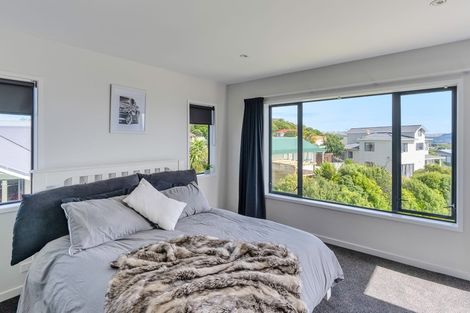 Photo of property in 17 Doncaster Terrace, Ascot Park, Porirua, 5024