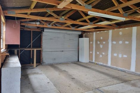 Photo of property in 93 Broadway, Waitara, 4320