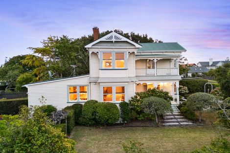 Photo of property in 15 Pencarrow Avenue, Mount Eden, Auckland, 1024