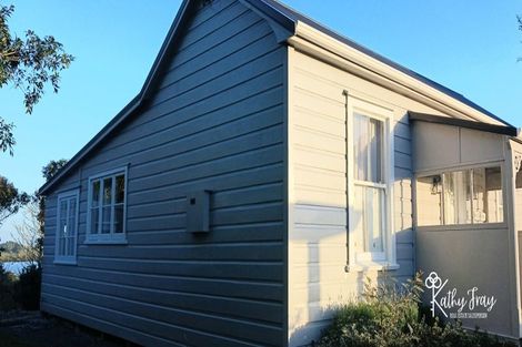Photo of property in 163 Victoria Street, Dargaville, 0310