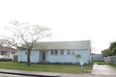 Photo of property in 12 Peterhead Avenue, Flaxmere, Hastings, 4120